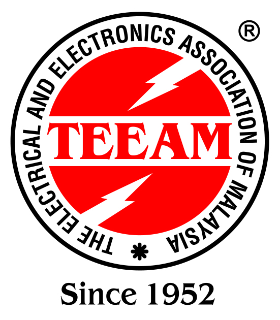 TEAM logo