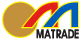Matrade logo